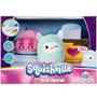 Imagem de Squishville Playset Com Figuras Sortido R.3432 Sunny Única