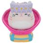 Imagem de Squishville playset squishmallow com figura sunny