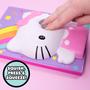 Imagem de Squishy Diary Horizon Group USA Hello Kitty Create Own