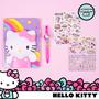 Imagem de Squishy Diary Horizon Group USA Hello Kitty Create Own