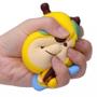 Imagem de Squishy Fidget Toy Anti Stress Abelhinha Macia Retorno Lento