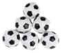 Imagem de Squishy Fidget Toy Anti Stress Bola Esportes 4 Peças