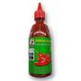 Imagem de SRIRACHA MOLHO DE PIMENTA TAILANDÊS 490g PIMENTA DO GALO