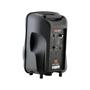 Imagem de SS80 Star Sound - Caixa Ativa 8" Com Bateria Com Bluetooth Fm/Sd/Usb - Staner SS 80