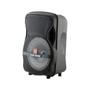 Imagem de SS80 Star Sound - Caixa Ativa 8" Com Bateria Com Bluetooth Fm/Sd/Usb - Staner SS 80
