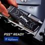 Imagem de SSD 1 TB Kingston Fury Renegade, M.2 2280 PCIe, NVMe, Leitura: 7300MB/s e Gravação: 6000MB/s
