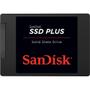 Imagem de SSD 120GB Sandisk Plus