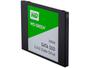 Imagem de SSD 120GB Western Digital SATA 3.0 2,5”