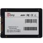 Imagem de Ssd 128Gb Easy Memory, Sata Iii 6Gb/S, 2.5, Leitura 500