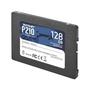 Imagem de SSD 128GB Patriot P210 450MB/s Sata III 2,5"