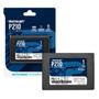 Imagem de Ssd 1tb 2.5 Sata 3 520mb/s Leit - 430mb/s Grav P210 P210S1TB25 Patriot