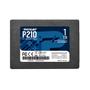 Imagem de Ssd 1tb 2.5 Sata 3 520mb/s Leit - 430mb/s Grav P210 P210S1TB25 Patriot