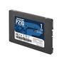 Imagem de Ssd 1tb 2.5 Sata 3 520mb/s Leit - 430mb/s Grav P210 P210S1TB25 Patriot