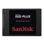 Imagem de Ssd 1tb 2.5 Sata 3 535mb/s Leit - 450mb/s Grav Plus SDSSDA-1T00-G26 Sandisk