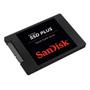 Imagem de Ssd 1tb 2.5 Sata 3 535mb/s Leit - 450mb/s Grav Plus SDSSDA-1T00-G26 Sandisk