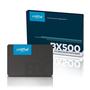 Imagem de Ssd 1TB 2.5 Sata 3 540mb/s Leit - 500mb/s Grav CT1000BX500SSD1 Crucial