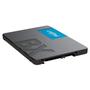 Imagem de Ssd 1TB 2.5 Sata 3 540mb/s Leit - 500mb/s Grav CT1000BX500SSD1 Crucial