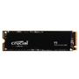 Imagem de Ssd 1Tb Crucial P3, M.2 2280, Nvme Pcie Gen 3 X4, Leitura