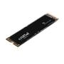 Imagem de Ssd 1Tb Crucial P3, M.2 2280, Nvme Pcie Gen 3 X4, Leitura