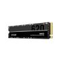 Imagem de Ssd 1tb m.2 2280 pcie gen3 x4 nvme nm620 lexar 
