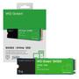 Imagem de Ssd 1tb M.2 NVMe PCIe 2400MB/s Leit 1850MB/s Grav SN350 WDS100T2G0C Western Digital