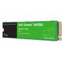 Imagem de Ssd 1tb M.2 NVMe PCIe 2400MB/s Leit 1850MB/s Grav SN350 WDS100T2G0C Western Digital