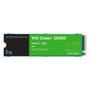 Imagem de Ssd 1tb M.2 NVMe PCIe 2400MB/s Leit 1850MB/s Grav SN350 WDS100T2G0C Western Digital