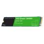 Imagem de Ssd 1tb M.2 NVMe PCIe 2400MB/s Leit 1850MB/s Grav SN350 WDS100T2G0C Western Digital
