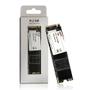 Imagem de Ssd 1tb M.2 NVMe PCIe 4.0 5000mb/s Leit - 4600mb/s Grav SSD1TB4.0M4S GTA Tech