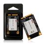 Imagem de Ssd 1tb Msata3 560mb/s Leit - 500mb/s Grav SSDMS1TB GTA Tech
