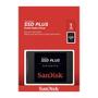 Imagem de SSD 1TB SanDisk Plus Original SATA III, 2.5, Leitura 535MBs, Gravação 350MBs para Notebook, PC e Jogos Console Xbox, PS3, PS4
