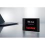 Imagem de Ssd 1tb Sandisk Plus Sata Iii 2.5'' Até 535mb/s