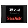 Imagem de Ssd 1tb Sandisk Plus Sata Iii 2.5'' Até 535mb/s