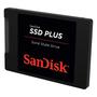 Imagem de Ssd 1tb Sandisk Plus Sata Iii 2.5'' Até 535mb/s