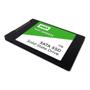 Imagem de SSD 1tb WD Green SATA 3 2.5 545mb/s Leit - 450mb/s Grav