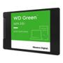 Imagem de SSD 1tb WD Green SATA 3 2.5 545mb/s Leit - 450mb/s Grav