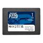 Imagem de SSD 2.5 1TB Patriot P220 - (P220S1TB25)