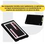 Imagem de Ssd 2.5 Sata Disco Solído Interno120gb Smart Pc Notebook