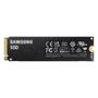 Imagem de SSD 2 TB Samsung 970 EVO Plus, M.2 PCI-Express, NVMe, Leitura: 3500MB/s e Gravação: 3300MB/s, Preto - MZ-V7S2T0B/AM