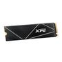 Imagem de SSD 2 TB XPG S70 Blade, PCIe Gen4x4, M.2 NVMe, 7400MB/s e Gravação 6400MB/s, 3D NAND - AGAMMIXS70B-