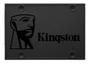 Imagem de SSD 240 GB Kingston A400, SATA - SA400S37/240G