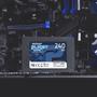 Imagem de SSD 240 GB Patriot Burst Elite, 2.5", SATA III, Leitura: 450MB/s e Gravação: 320MB/s - PBE240GS25SSDR