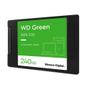 Imagem de Ssd  240gb 2.5 Sata 3 545mb/s Leit - 465mb/s Grav WD Green  WDS240G3G0A Western Digital