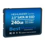 Imagem de Ssd 240gb  2.5 sata 3 - Best Memory