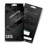 Imagem de Ssd 240gb 2,5" sata iii 6gb/s hk hawking ate 500/450 mb/s - hstv-sata240w