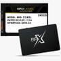 Imagem de SSD 240GB BRX No Blister Sata 3.0