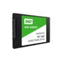 Imagem de SSD 240GB SATA WD Green 2.5 6Gb/S Leituras. 545Mb/S e Gravações. 465Mb/S - Wds240G2G0A