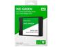 Imagem de SSD 240GB Western Digital SATA 2,5”