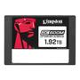 Imagem de SSD 2,5" SATA Kingston DC600M, 1920GB, 560MBs