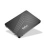 Imagem de SSD 256GB 2,5" SATA III 3D Nand N600S NETAC Até 540/490MB/S - NT01N600S-256G-S3X